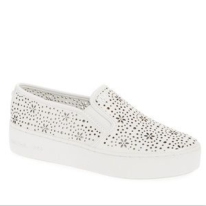Michael Kors Keaton slip ons
